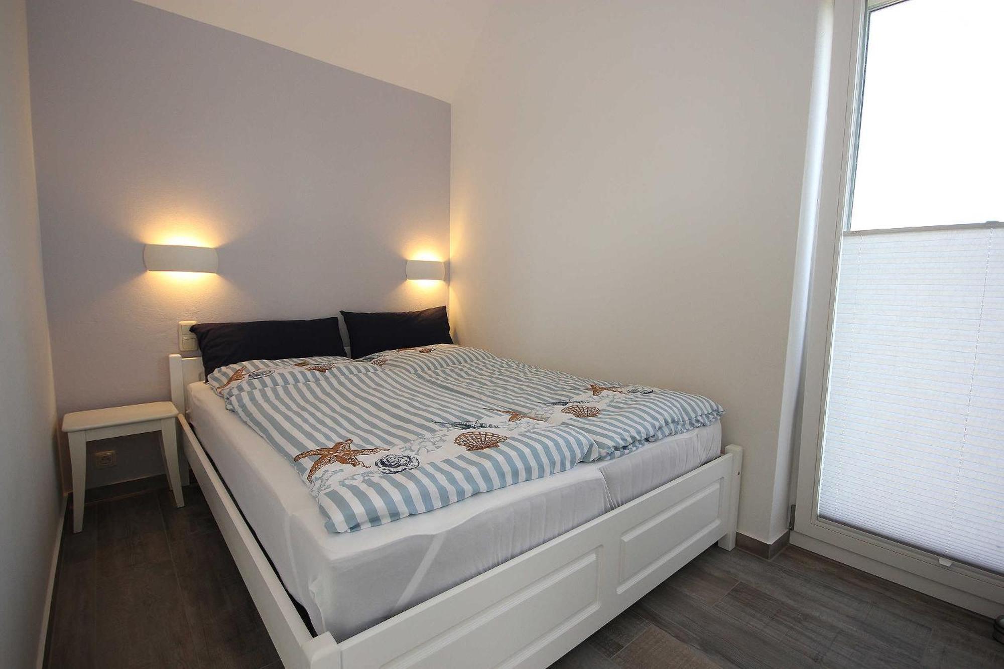 Boddenblick Fw Marlen Villa Barnstorf Exteriör bild